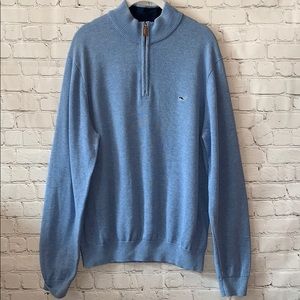 Vineyard Vines Pullover Sweater